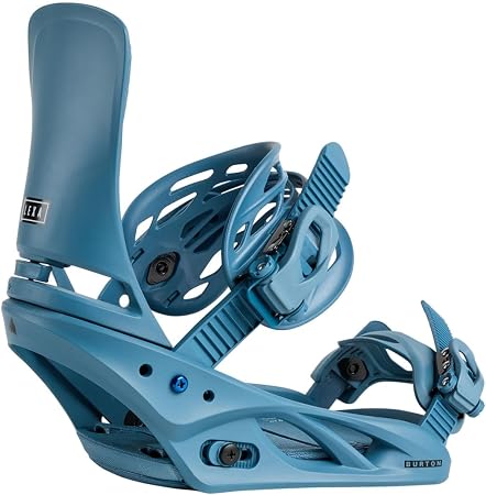 Burton Lexa Re:Flex Snowboard-Bindung Damen Bluestone Gr. L