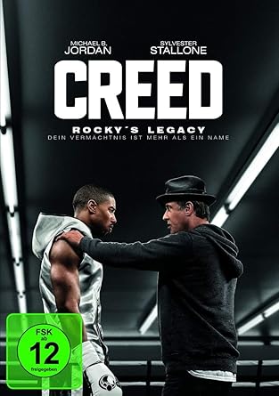 Creed – Rocky's Legacy