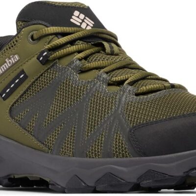Columbia Peakfreak II Outdry Wanderschuhe Herren