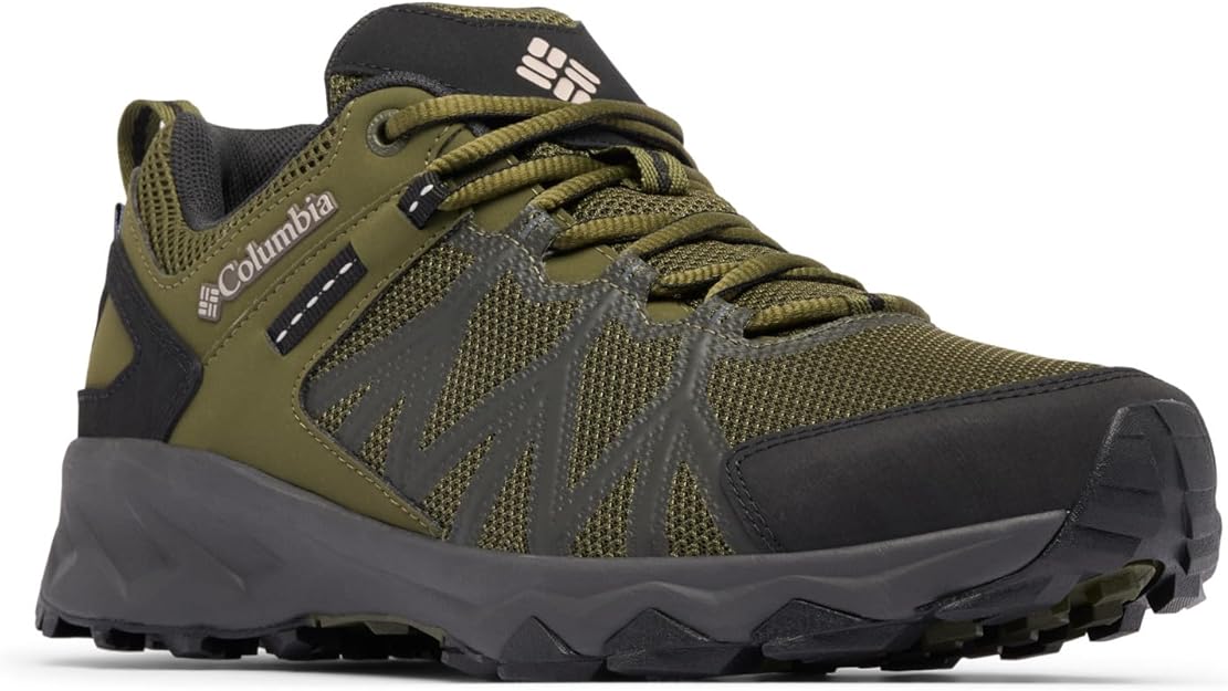 Columbia Peakfreak II Outdry Wanderschuhe Herren