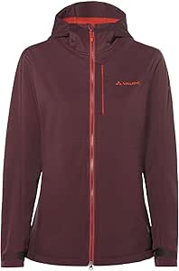 VAUDE All Year Elope Softshell Jacke II Damen