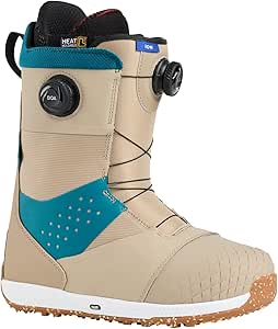 Burton ION Boa Snowboardstiefel Herren Summit Beige