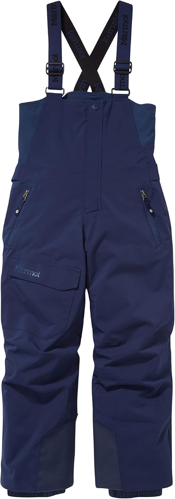 Marmot Rosco Bib Kinder-Thermounterwaesche-Set