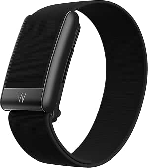 WHOOP 5.0 Aktivitätstracker mit 12-Monats-Mitgliedschaft