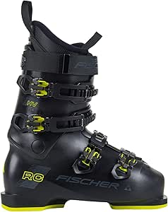 Fischer RC90 Skischuhe Flex 90 breite Passform