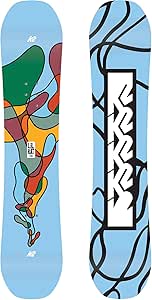 K2 Lil Kat Mädchen Snowboard