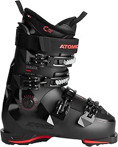 ATOMIC HAWX Prime 100 GW Skischuh Black/Red
