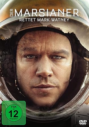 Der Marsianer - Rettet Mark Watney