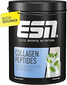 ESN Collagen Peptides Natural 300g