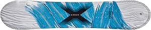 HEAD Rowdy Flex Snowboard 2025