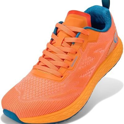 Herren Sportschuhe mit breiter Zehenbox Gr. 39-46