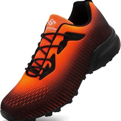 Traillaufschuhe Herren atmungsaktiv rutschfest leicht