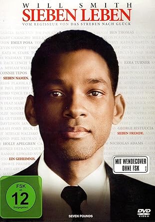 Sieben Leben mit Will Smith