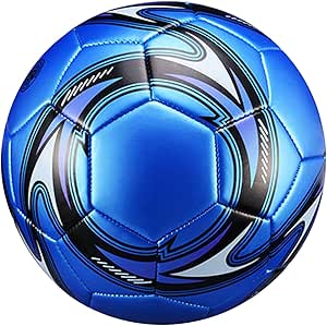 Professioneller Fußball Größe 5 für Training und Wettbewerb