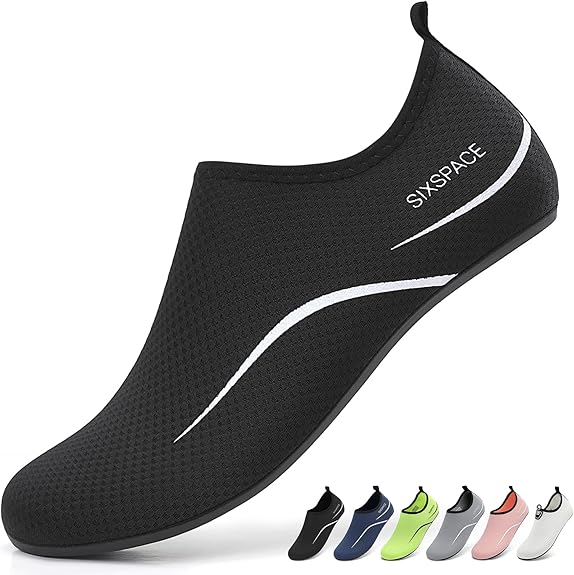 Sixspace Wasserschuhe für Herren und Damen