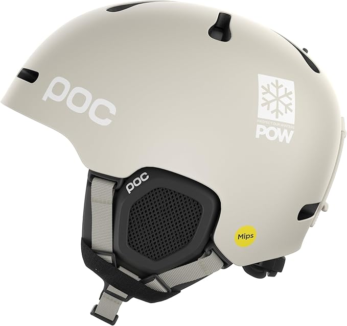 POC Fornix MIPS POW JJ Skihelm