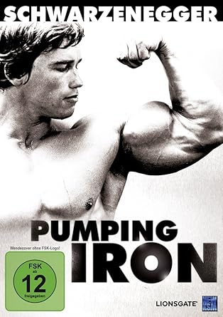 Pumping Iron - Die Bodybuilding-Dokumentation