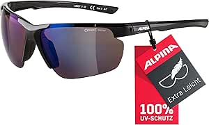 ALPINA Defey Hr Sportbrille