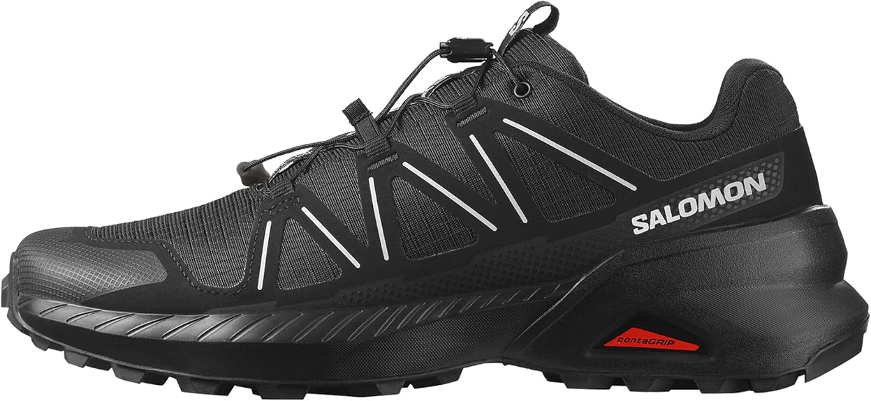 Salomon Speedcross Peak Herren Trailrunning-Wanderschuh