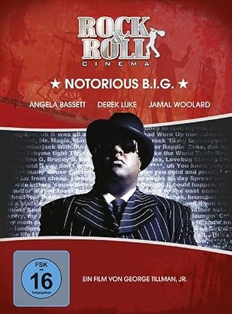 Notorious B.I.G. - Die Biografie des Rap-Legends