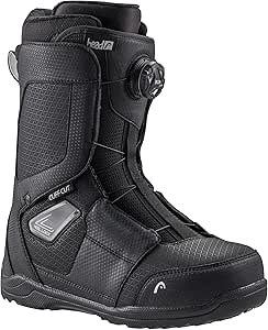 Head Galaxy BOA Snowboardstiefel