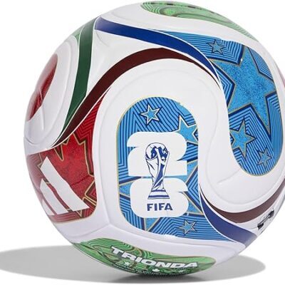 adidas FIFA World Cup 26 Trionda League Fußball