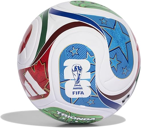 adidas FIFA World Cup 26 Trionda League Fußball