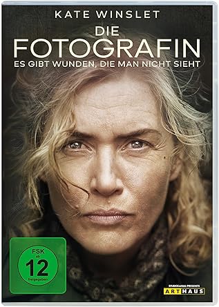 Die Fotografin - Drama mit Kate Winslet