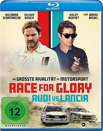 Race for Glory - Audi vs. Lancia
