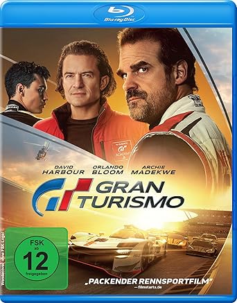 Gran Turismo - Von der Konsole zur Rennstrecke