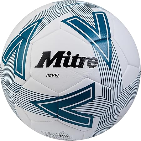 Mitre Impel L30P Trainings-Fußball strapazierfähig