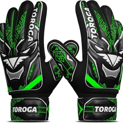 Infinity Pro Junior Torwarthandschuhe für Kinder