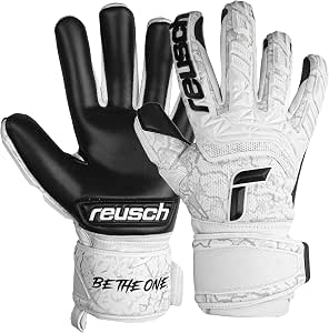 Reusch Attrakt Freegel Infinity Torwarthandschuhe
