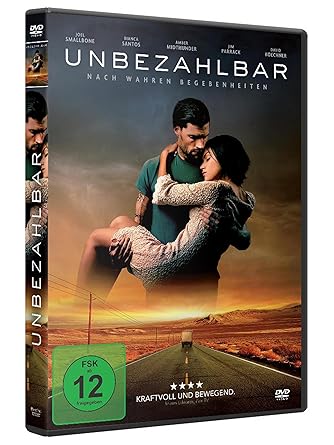 Unbezahlbar - Christliches Drama nach wahren Begebenheiten