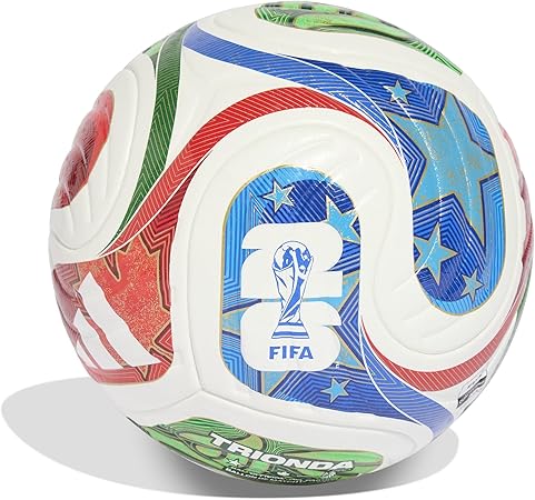 adidas FIFA World Cup 26 Trionda Pro Fußball