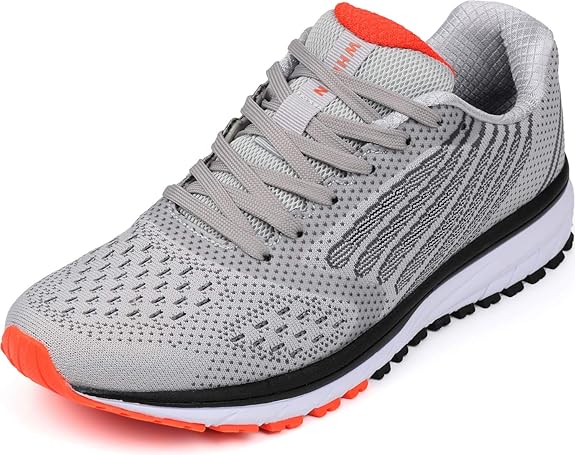 WHITIN Laufschuhe Unisex Straßenlaufschuhe Walkingschuhe