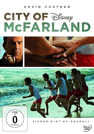 McFarland - Der Weg zum Sieg mit Kevin Costner