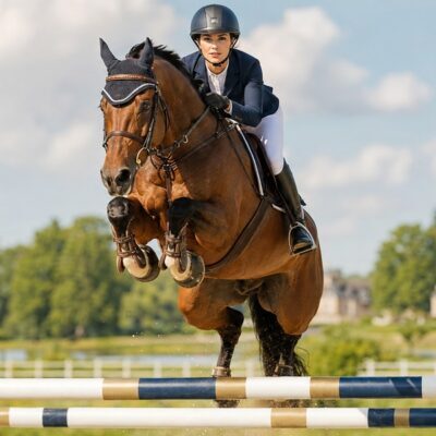 Reitsport