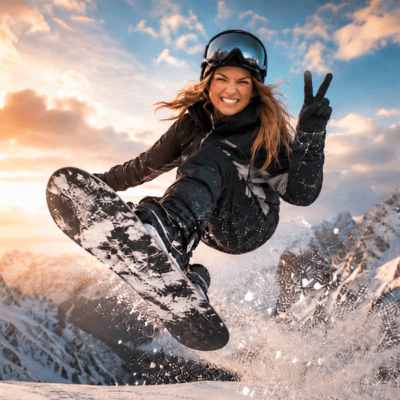 Wintersport