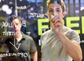 Konzentration und Leistungsfähigkeit steigern: 20 Tipps für mehr Fokus