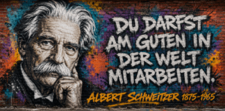 120 Albert Schweitzer Zitate, die deinen Charakter stärken 120 Albert Schweitzer Zitate, die deinen Charakter stärken
