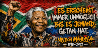 Diese 53 Nelson Mandela Zitate werden dein Mindset stärken Diese 53 Nelson Mandela Zitate werden dein Mindset stärken