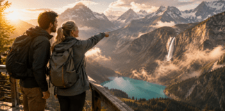 Wandern Sprüche: Warum der Berg dich mehr lehrt als jedes Buch