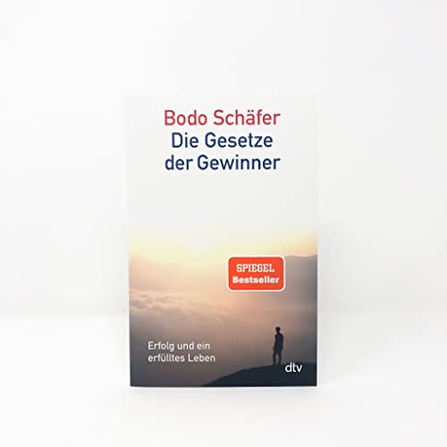 Die Gesetze der Gewinner: Erfolg und ein erfülltes Leben – Bild 3