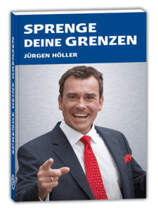 Sprenge deine Grenzen von Juergen Hoeller