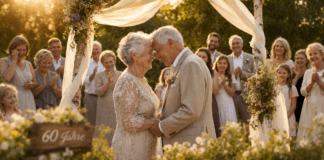 Hochzeitstage: Alle Namen, Bedeutungen und die Geschichte dahinter Hochzeitstage: Alle Namen, Bedeutungen und die Geschichte dahinter