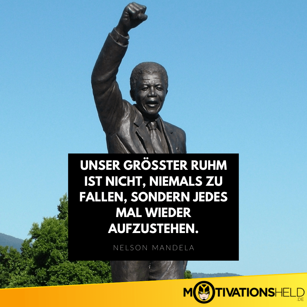 aus fehlern lernt man zitat