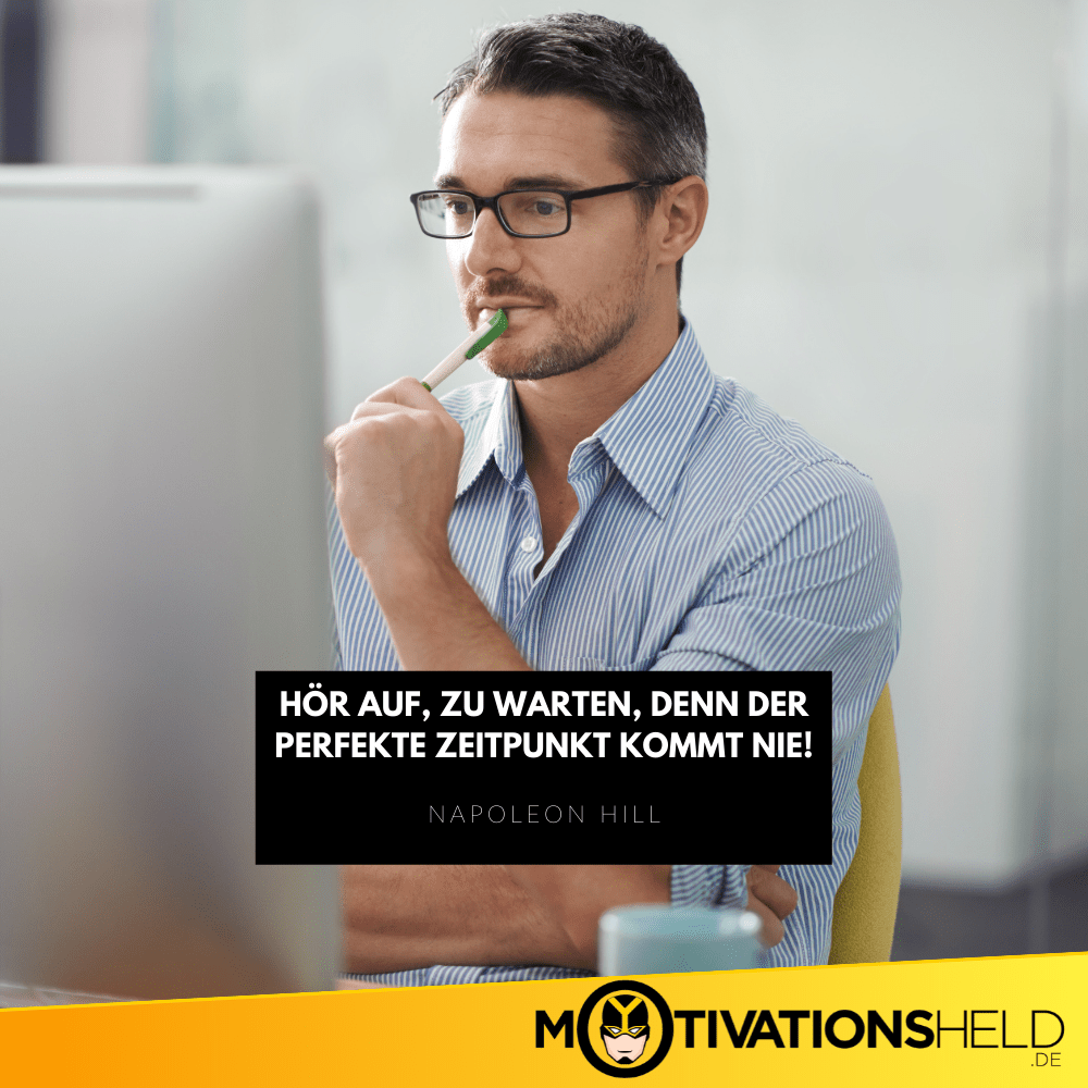 business mindset sprüche