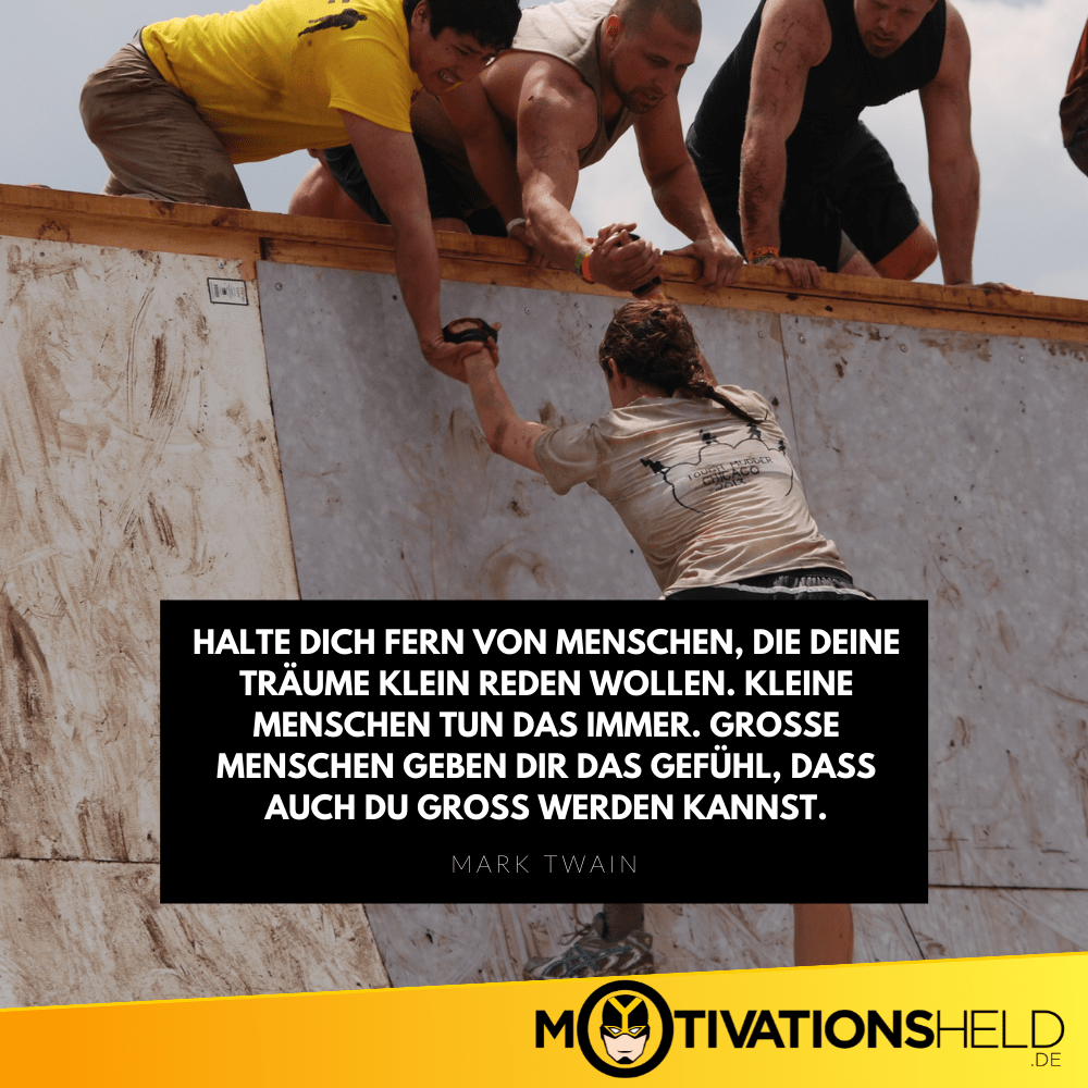mark twain zitate