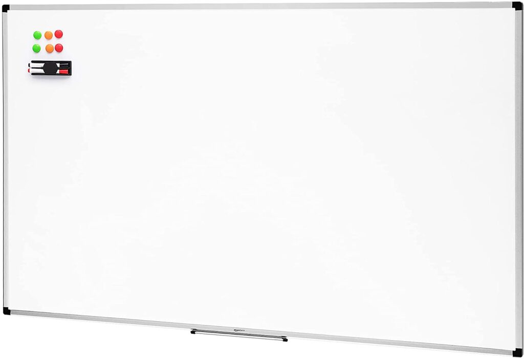 Vision Board Magnettafel Vision Board